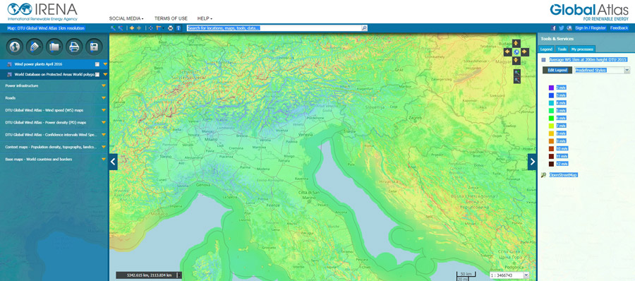 Irena-wind-map