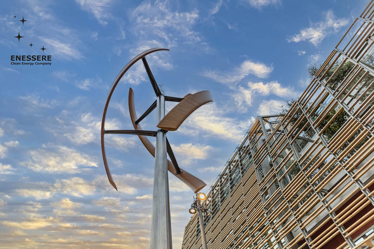 Mini-wind-turbine-Enessere-Green-Pea-Turin