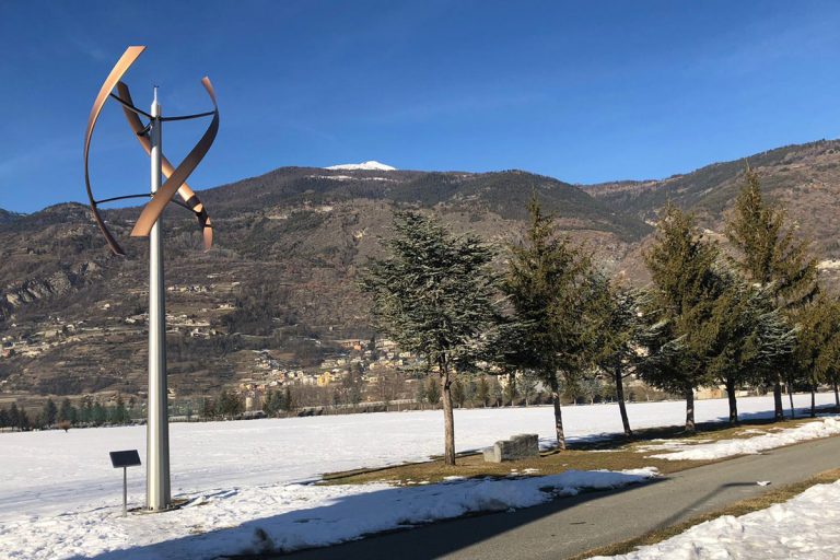 micro-wind-turbines-Gressan-Aosta