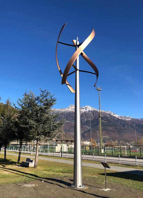 vertical-micro-wind-turbine-Gressan-Aosta