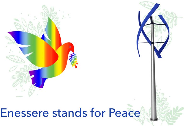 Micro-wind-trubine-Enessere-for-peace