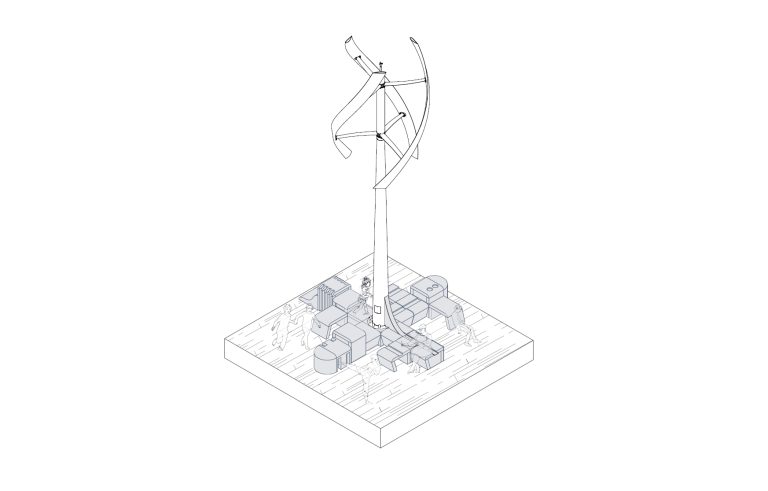 modular-base-micro-vertical-wind-turbine