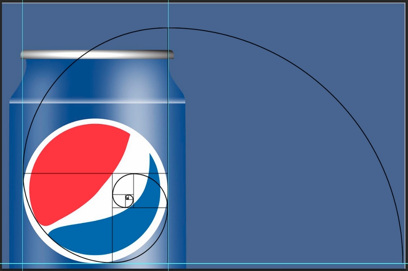 Logo-design-golden-ratio-proporzione-aurea