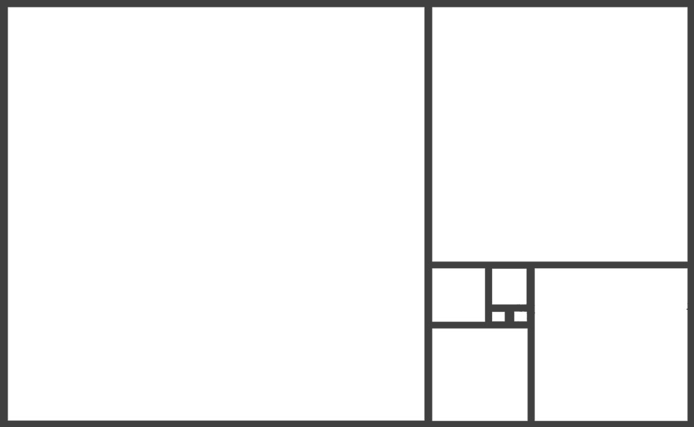 fibonacci-rapporto-aureo