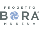 Logo Museo Bora Trieste