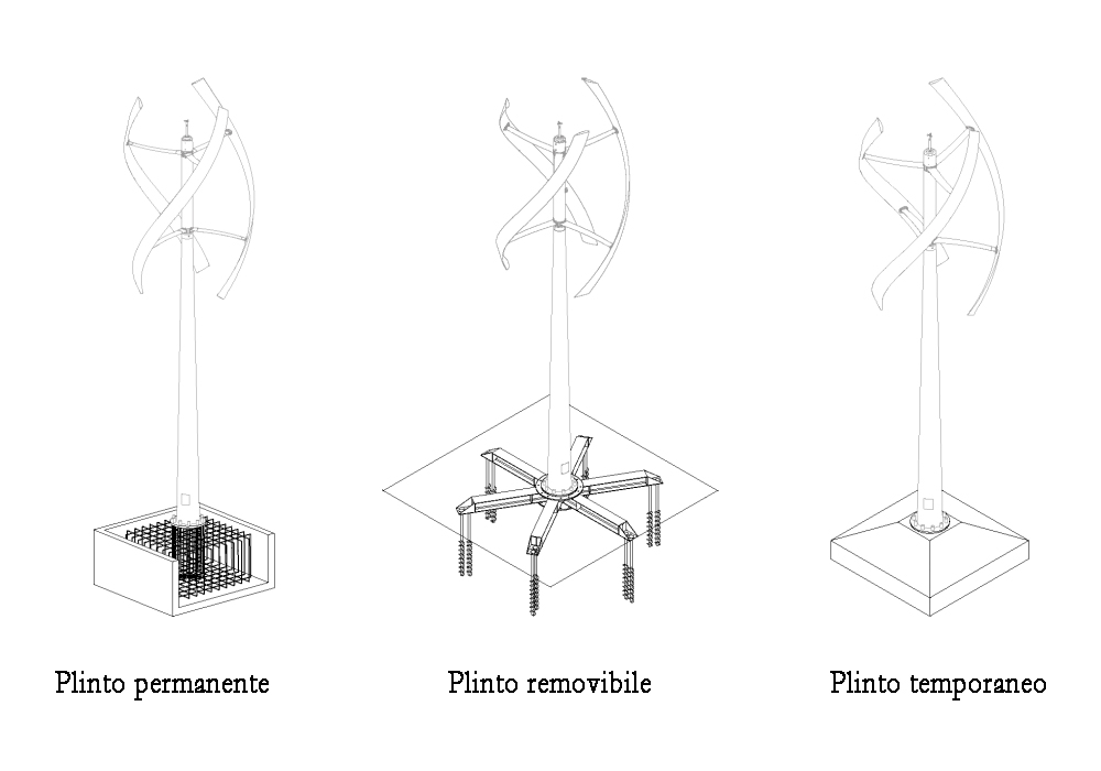 Plinti-basamenti-micro-eolico-verticale